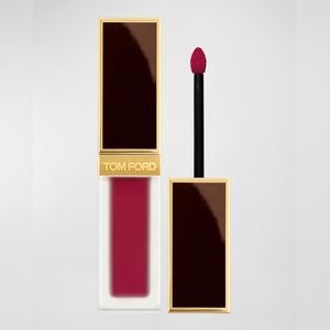 New TOM FORD Liquid Lip Luxe Matte lip gloss (06125)